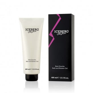 Iceberg Parfum Bath and...