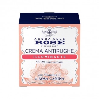 Acqua alle Rose Crema Viso...