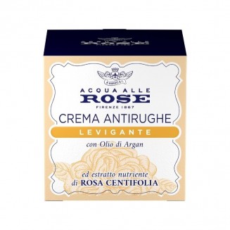Acqua alle Rose Crema Viso...