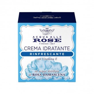 Acqua alle Rose Crema Viso...