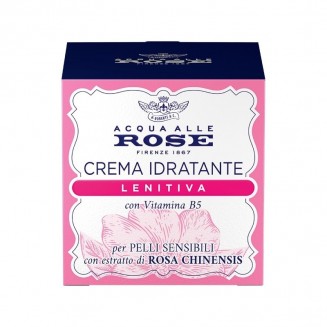 Acqua alle Rose Crema Viso...