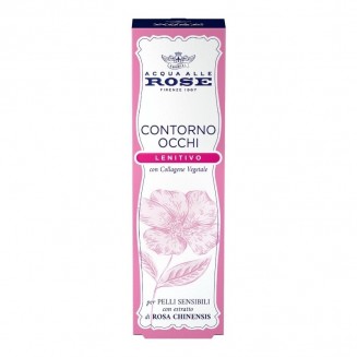 Acqua alle Rose Contorno...