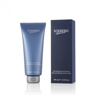 Iceberg Homme Bath and...
