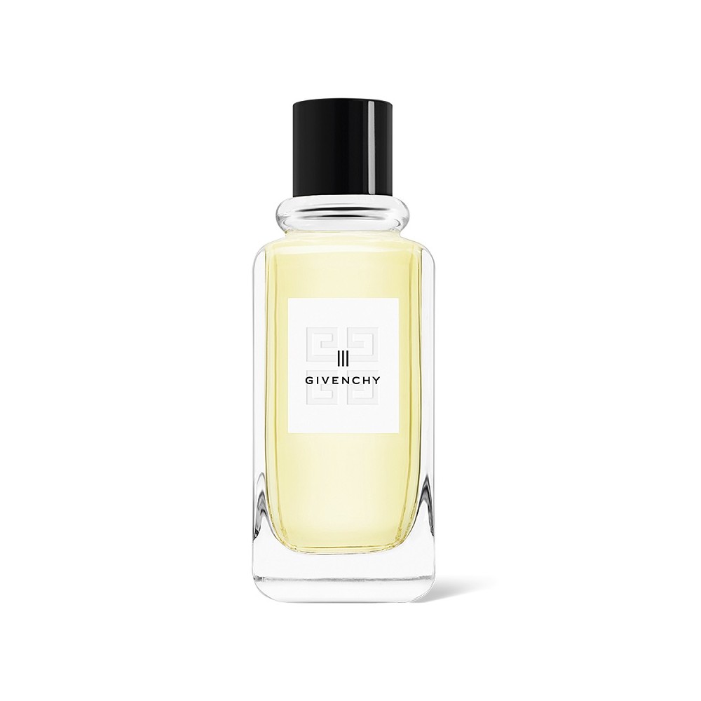 Givenchy Les Mythiques - III Eau De Toilette 100 ml 