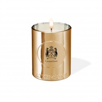 Atkinsons Caramel Fever...