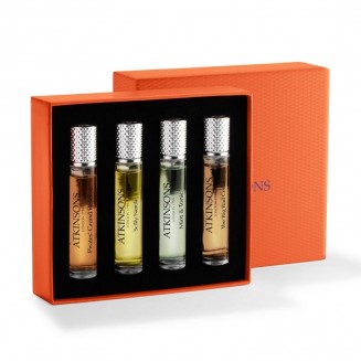 Atkinsons The Gems of the...