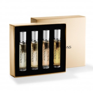 Atkinsons The Jewels of the...