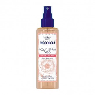 Acqua alle Rose Acqua Spray...