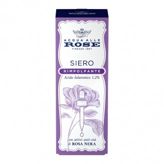 Acqua alle Rose Siero...