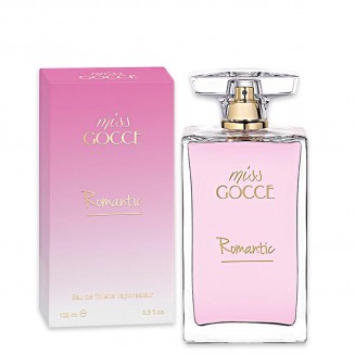 Morris Miss Gocce Romantic...