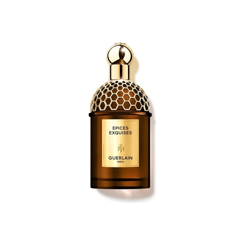 Guerlain Absolus Allegoria Epices Exquises Eau De Parfum 125 ml 