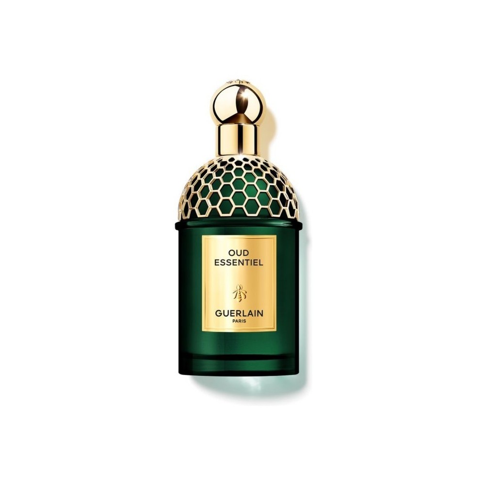 Guerlain Absolus Allegoria Oud Essentiel Eau De Parfum 125 ml 