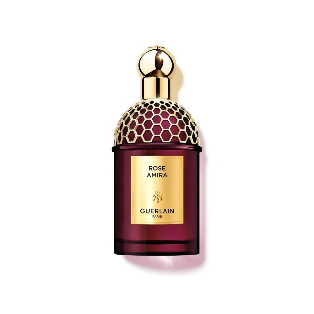 Guerlain Absolus Allegoria Rose Amira Eau De Parfum 125 ml 