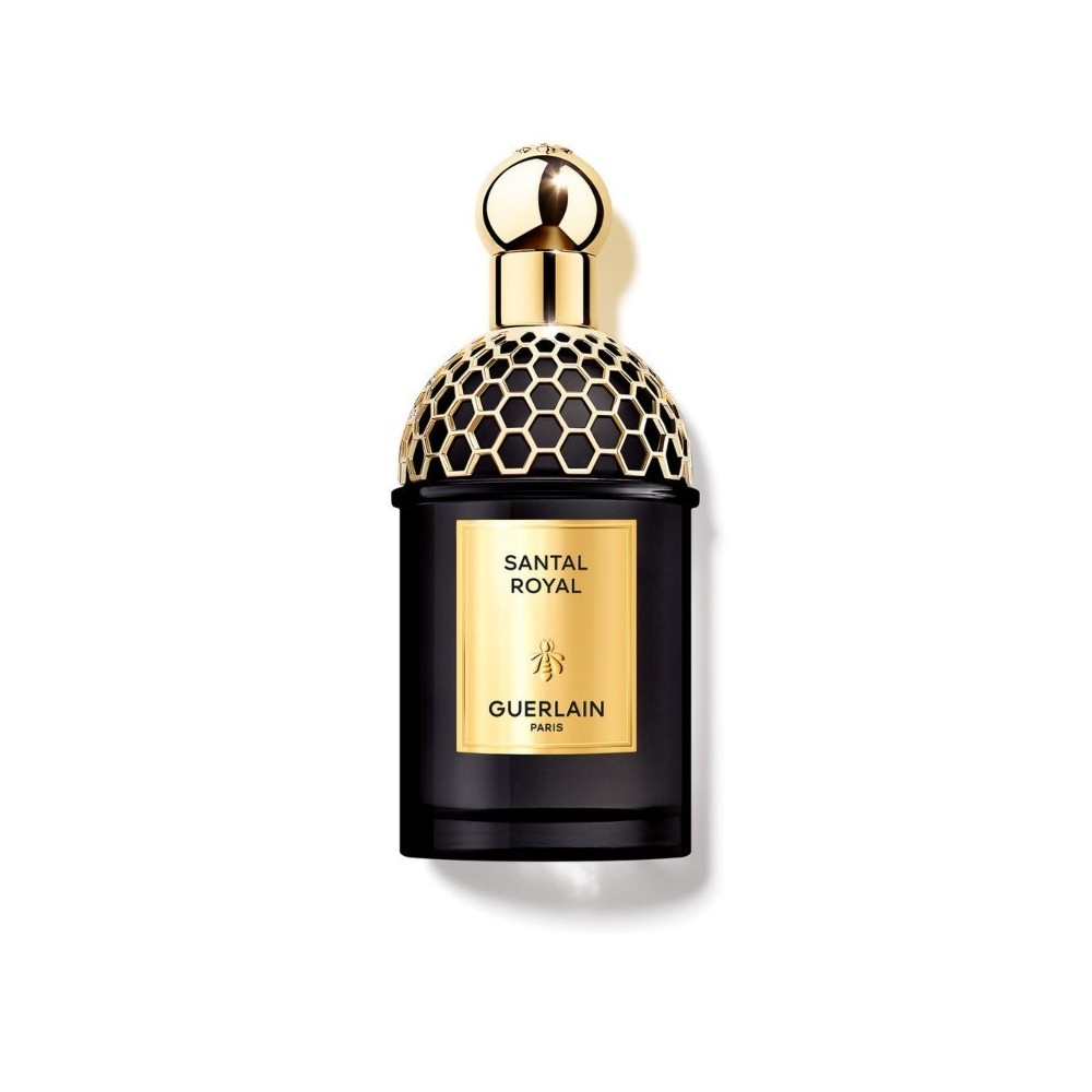 Guerlain Absolus Allegoria Santal Royal Eau De Parfum 125 ml 