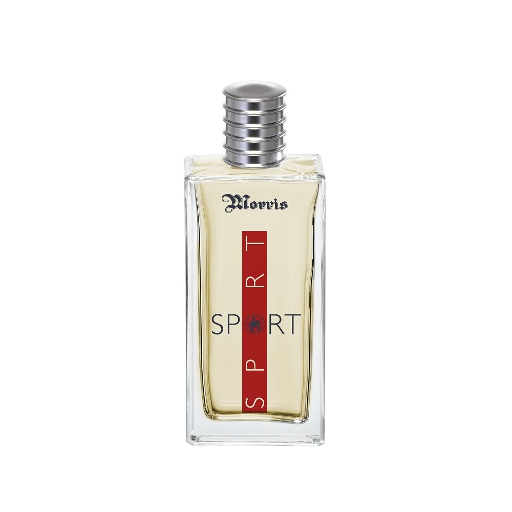 Morris Sport Eau De Toilette 100ML 