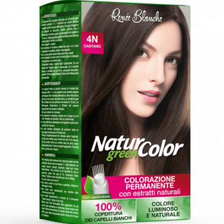 Renee Blanche Natur Color...