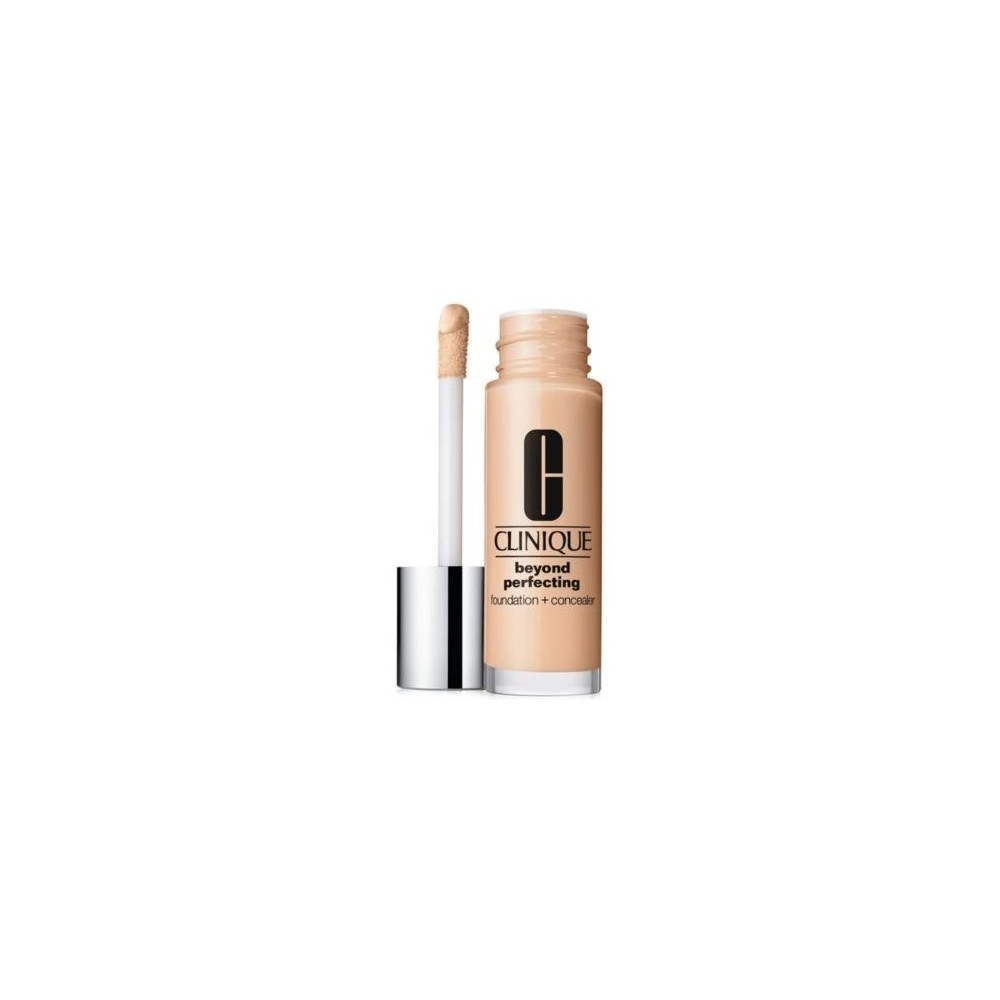 Clinique Beyond Perfecting Fondotinta + Correttore -  48 Oat 