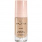 Collistar Nudo Fondotinta Seconda Pelle SPF15 - 2R Beige Rosato