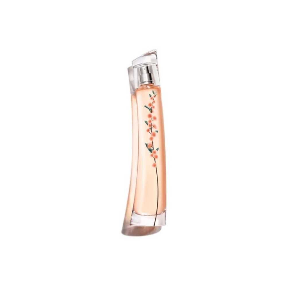 Kenzo Flower Ikebana Mimosa Eau De Parfum 40 ml 