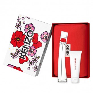 Kenzo Flower Eau de Parfum...