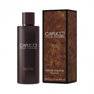 Capucci Pour Homme Eau De...