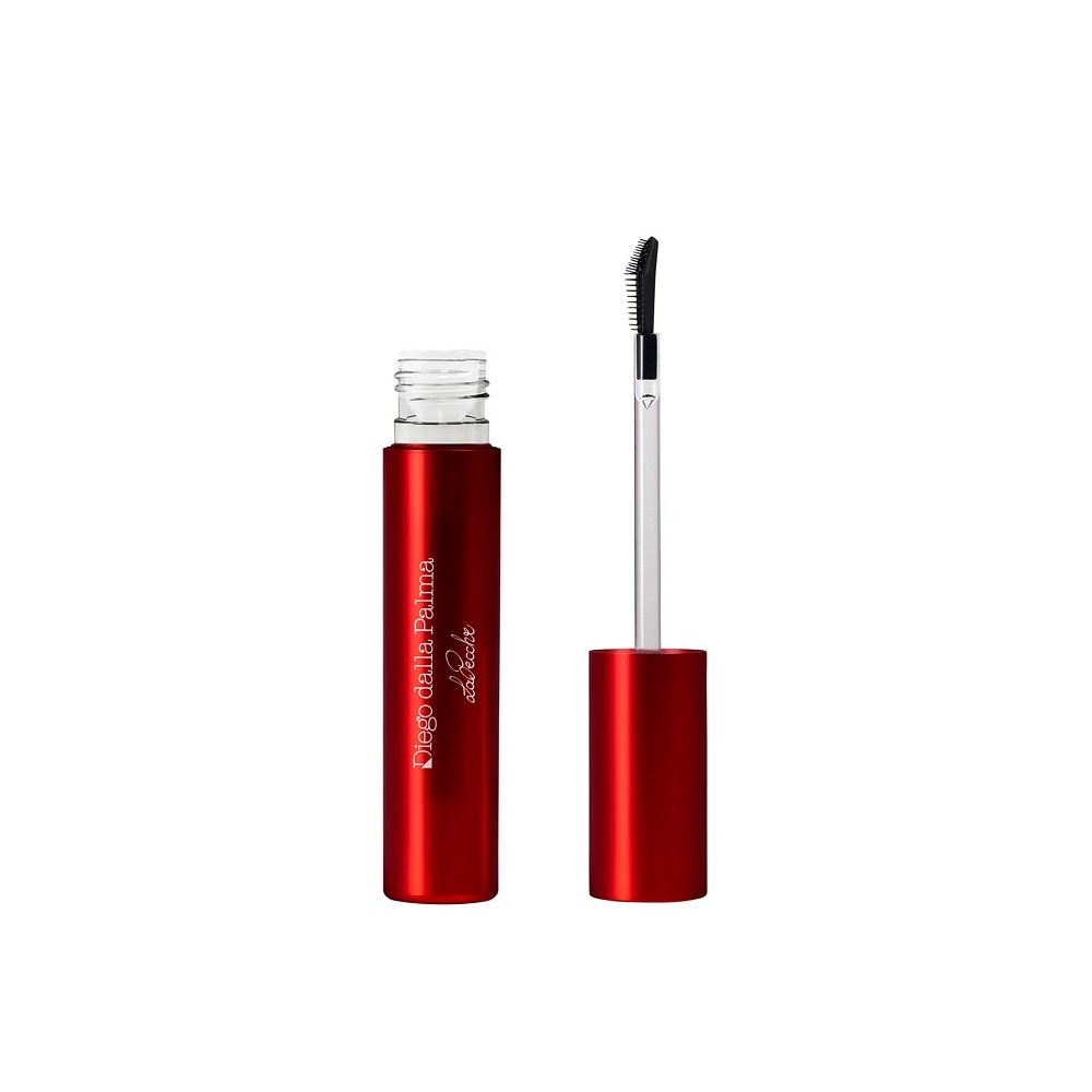 Diego Dalla Palma Iron Lash&Brow 5in1 Siero Ciglia E Sopracciglia 6 ml 