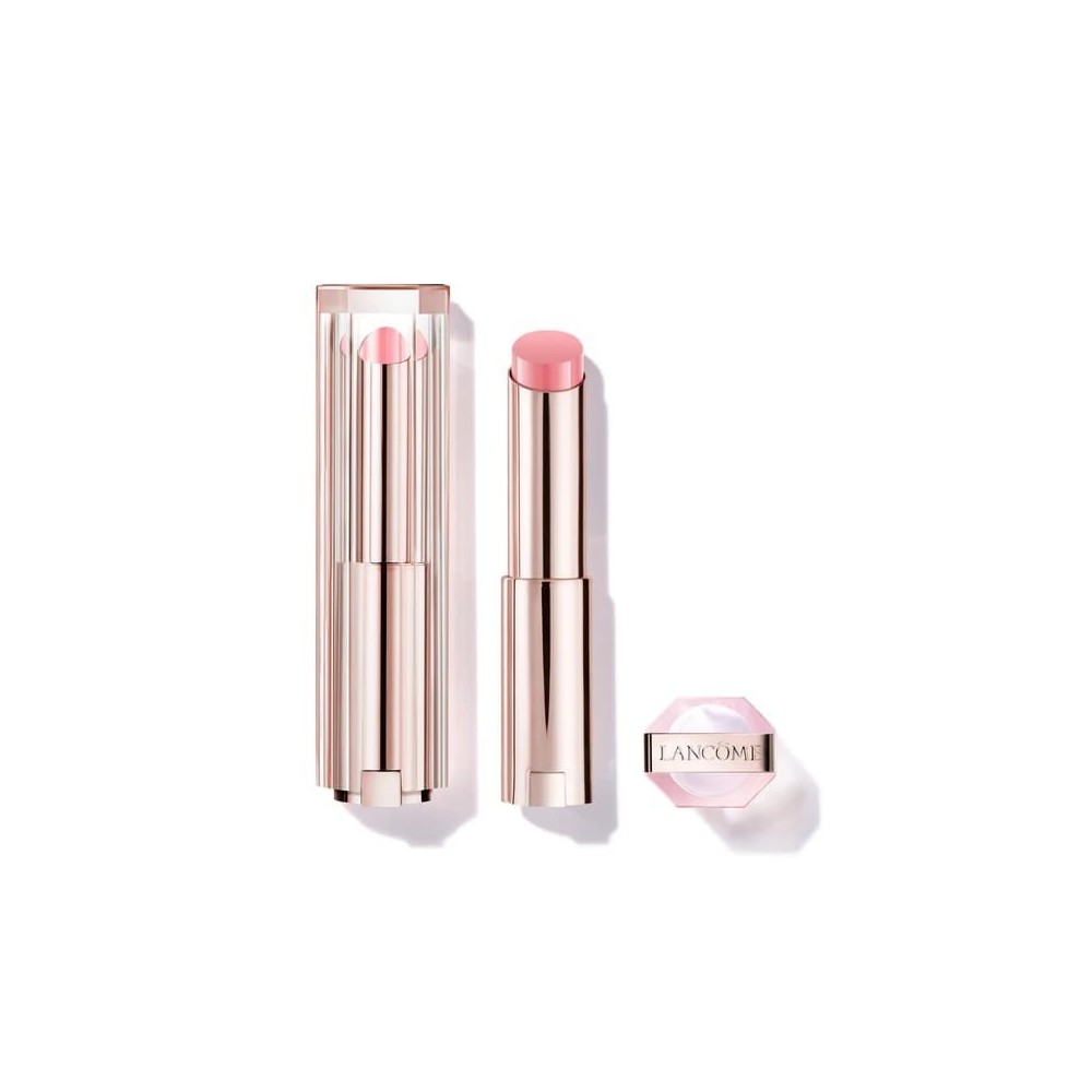 Lancome Lip Idole Butterglow Balsamo Labbra Colorato - 10 Keep it Glowy 