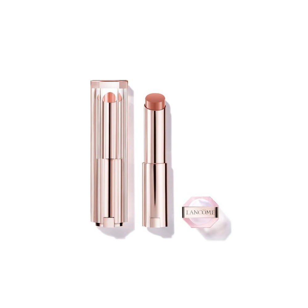 Lancome Lip Idole Butterglow Balsamo Labbra Colorato - 26 Don't Be Chai 