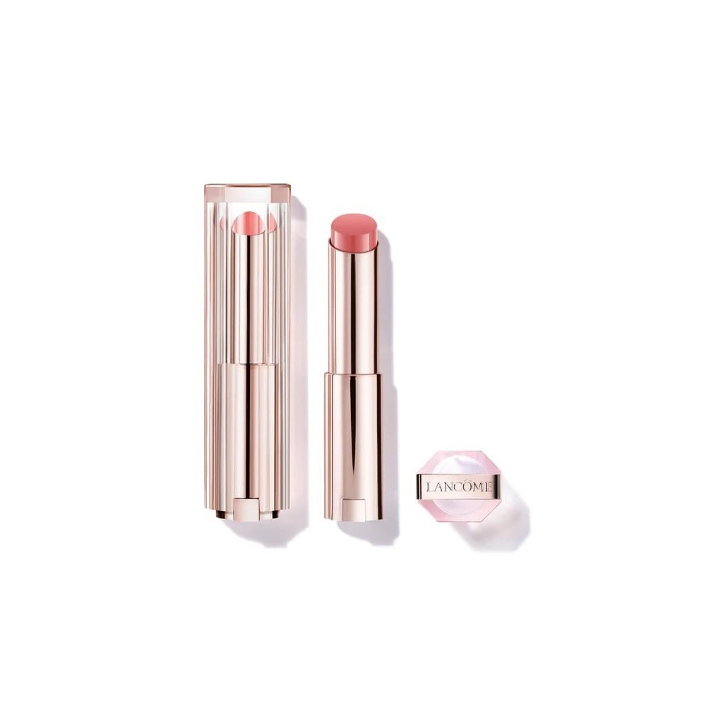 Lancome Lip Idole Butterglow Balsamo Labbra Colorato - 28 Pink Squad 
