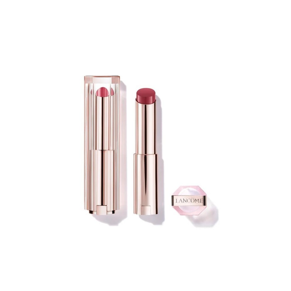 Lancome Lip Idole Butterglow Balsamo Labbra Colorato - 30 Lisa's Coral Glow 