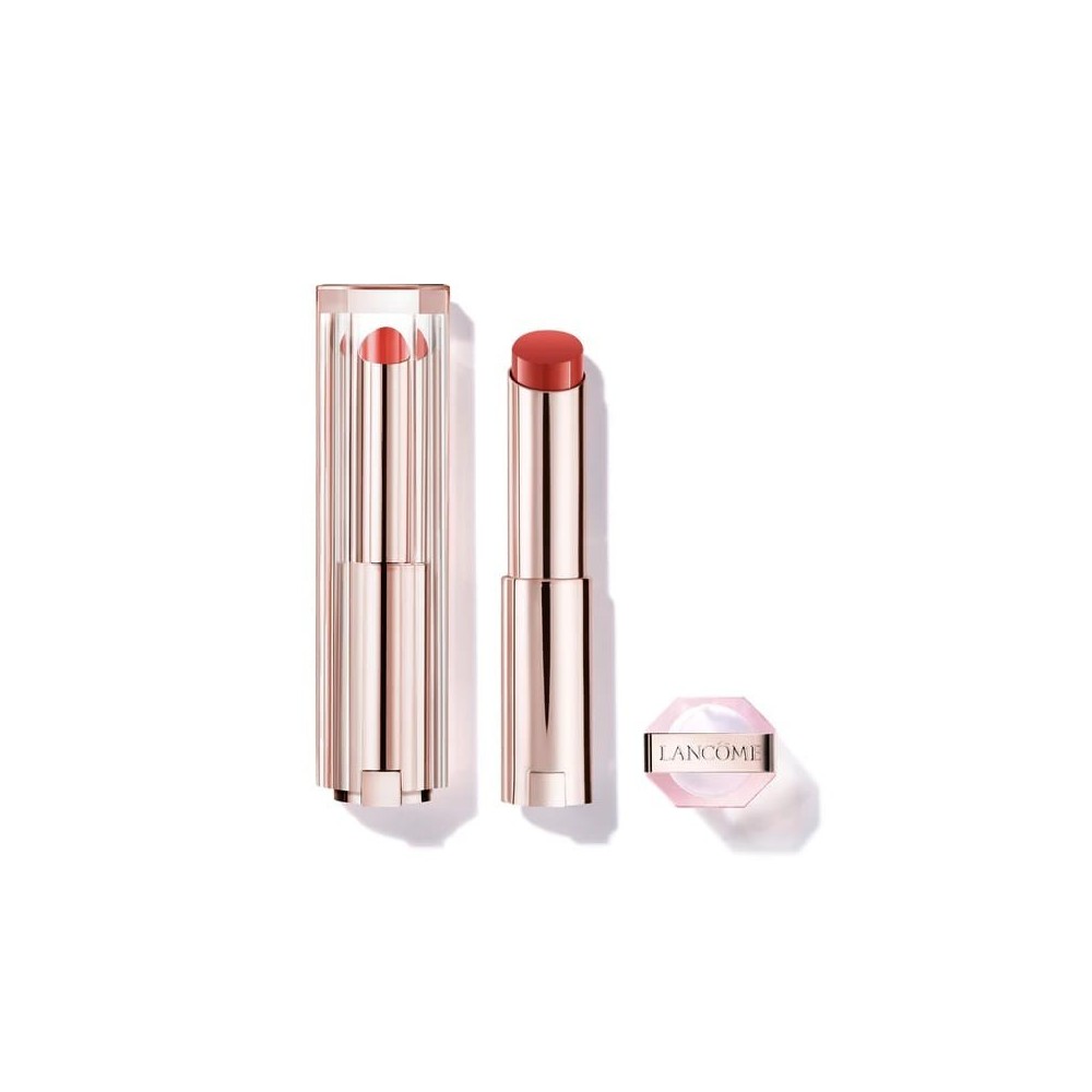 Lancome Lip Idole Butterglow Balsamo Labbra Colorato - 42 Heated Glow 