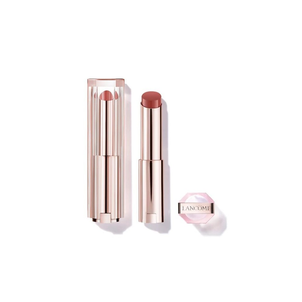 Lancome Lip Idole Butterglow Balsamo Labbra Colorato - 53 The Tea Is Hot 