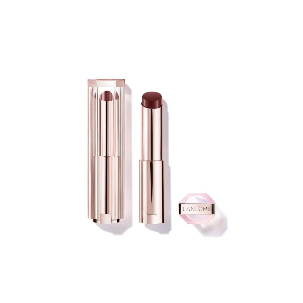 Lancome Lip Idole Butterglow Balsamo Labbra Colorato - 60 Million Dollar Berry 