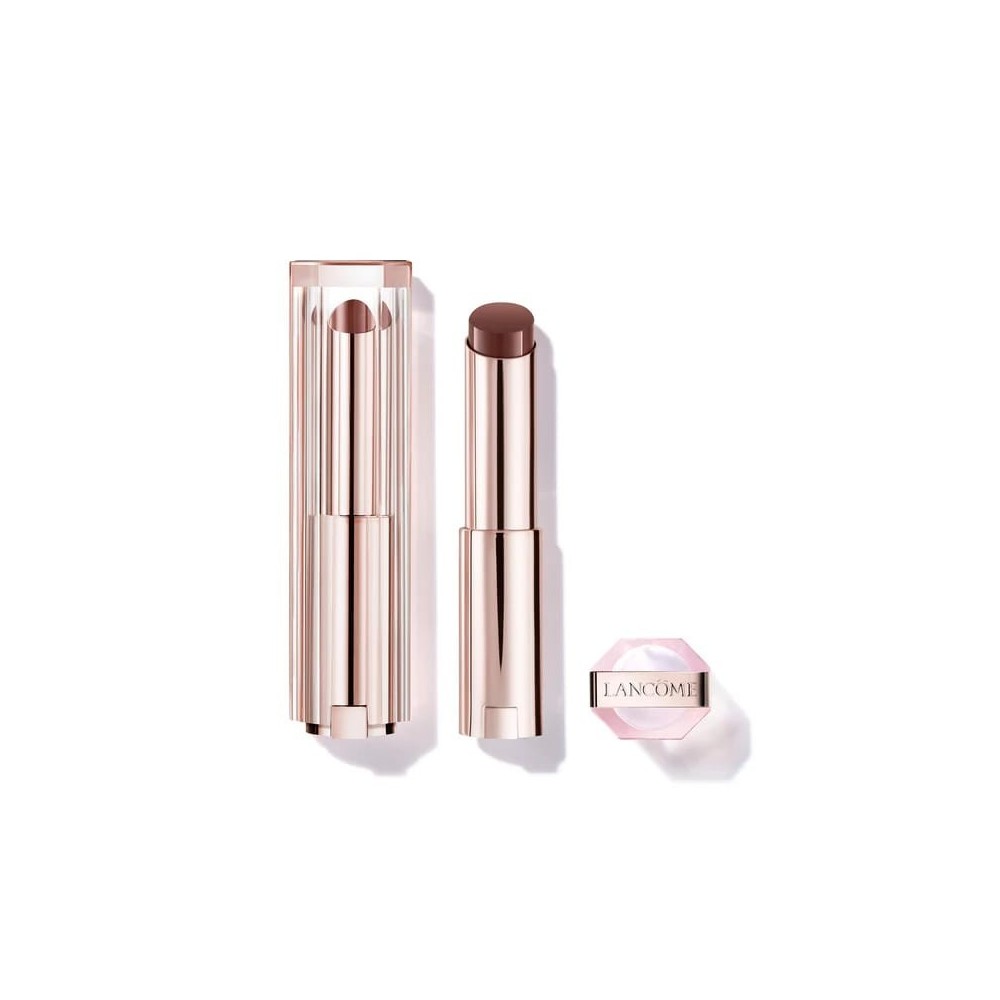 Lancome Lip Idole Butterglow Balsamo Labbra Colorato - 66 Mahogany Mauve 