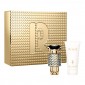 Paco Rabanne Fame Eau De Parfum 50 ml + Body Lotion Cofanetto