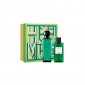 Hermes Eau D'Orange Vert Eau De Cologne 100 ml + Shower Gel Cofanetto