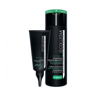 Collistar Linea Uomo...