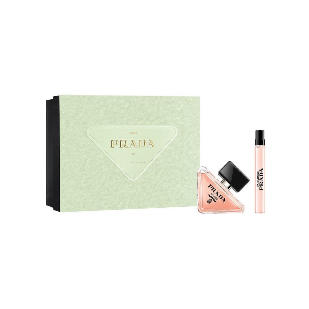 Prada Paradoxe Eau De Parfum 50 ml + 10 ml Cofanetto 