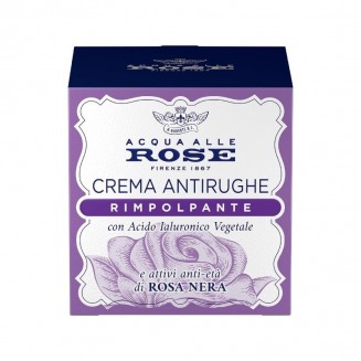 Acqua alle Rose Crema Viso...