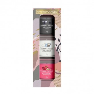 Yankee Candle 3 Mini...