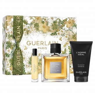Guerlain L'Homme Ideal Eau...