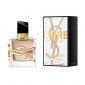 Yves Saint Laurent Libre Flowers & Flames Eau De Parfum Florale 50 ml