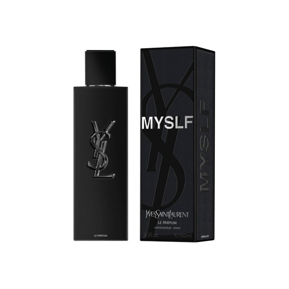 Yves Saint Laurent MYSLF Le Parfum 100 ml 