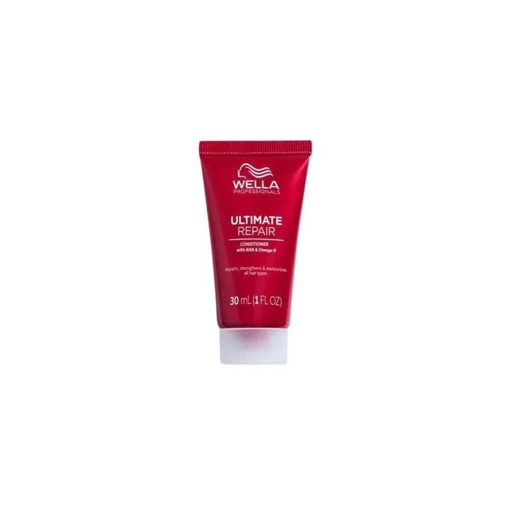 Wella Ultimate Repair Conditioner Balsamo Riparatore 30 ml 