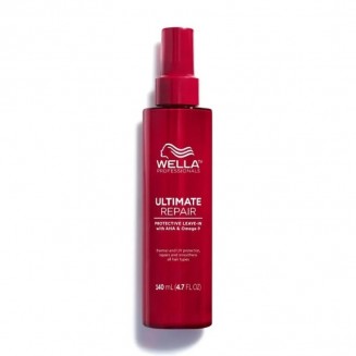 Wella Ultimate Repair Leave...