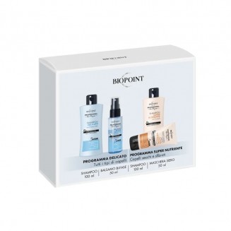 Biopoint Kit Hair Minisize...