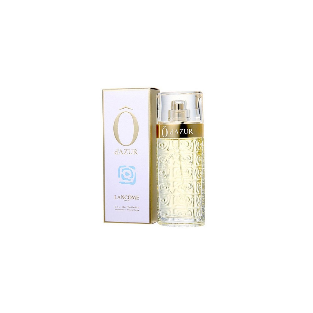 Lancome Ô d'Azur Eau De Toilette 75ML 