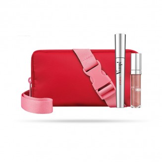 Pupa Kit Vamp! Mascara &...