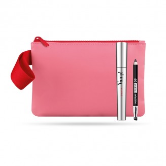 Pupa Kit Vamp! Mascara &...