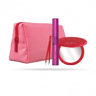 Pupa Kit Vamp! Lash...